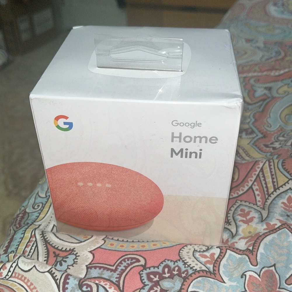 Google home